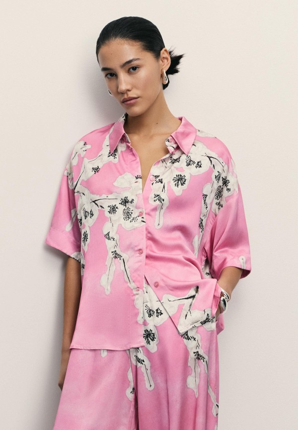 Zarina Блуза - фото 1