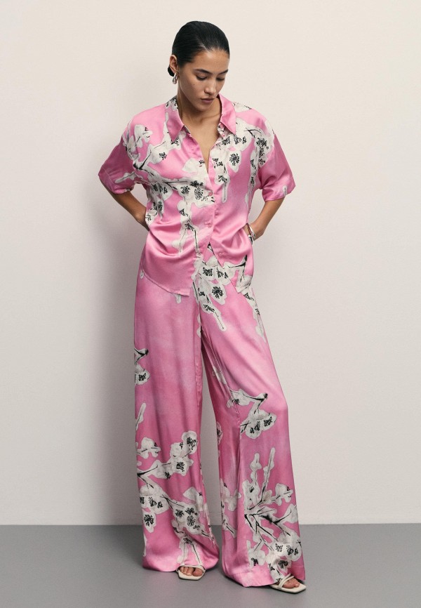 Zarina Блуза - фото 2