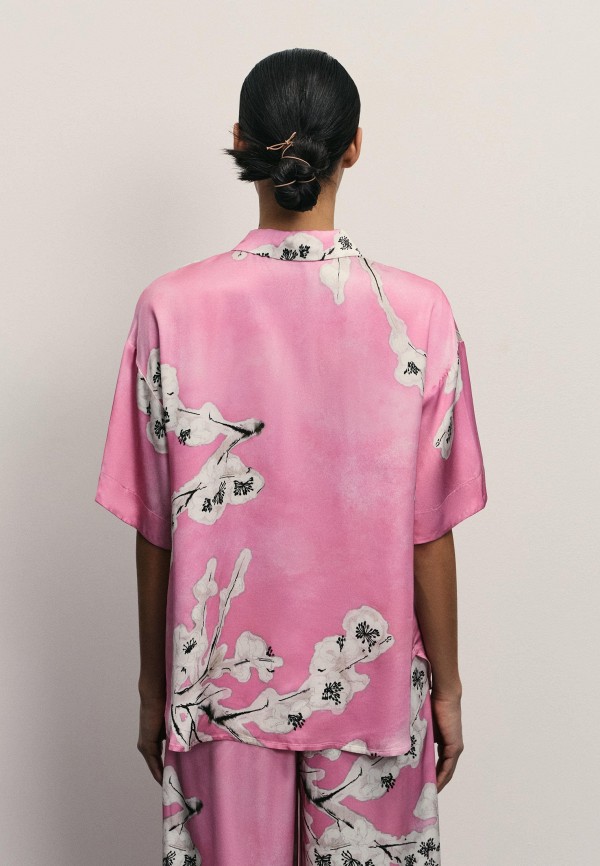 Zarina Блуза - фото 3