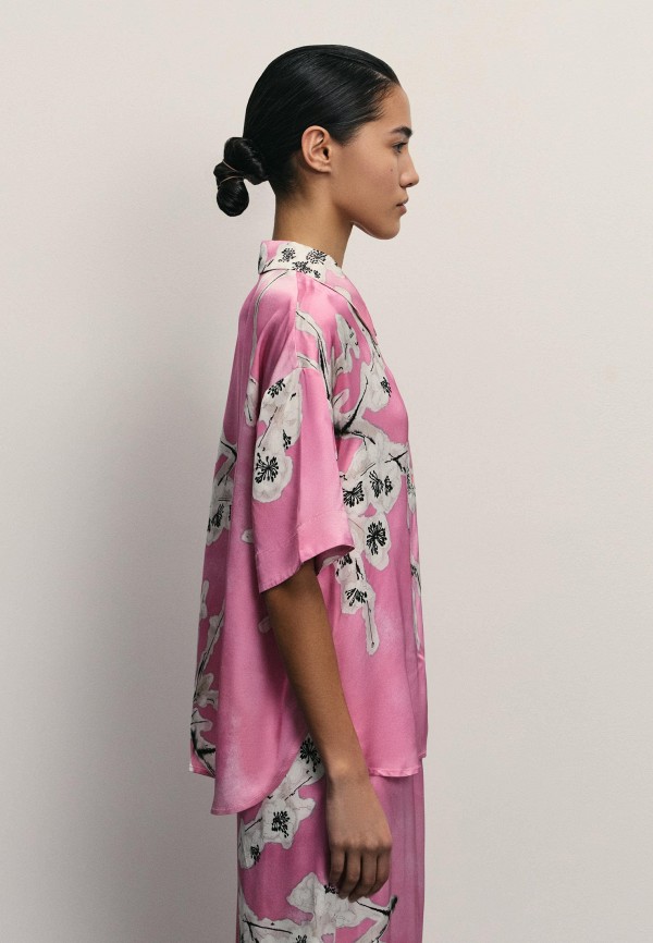 Zarina Блуза - фото 5