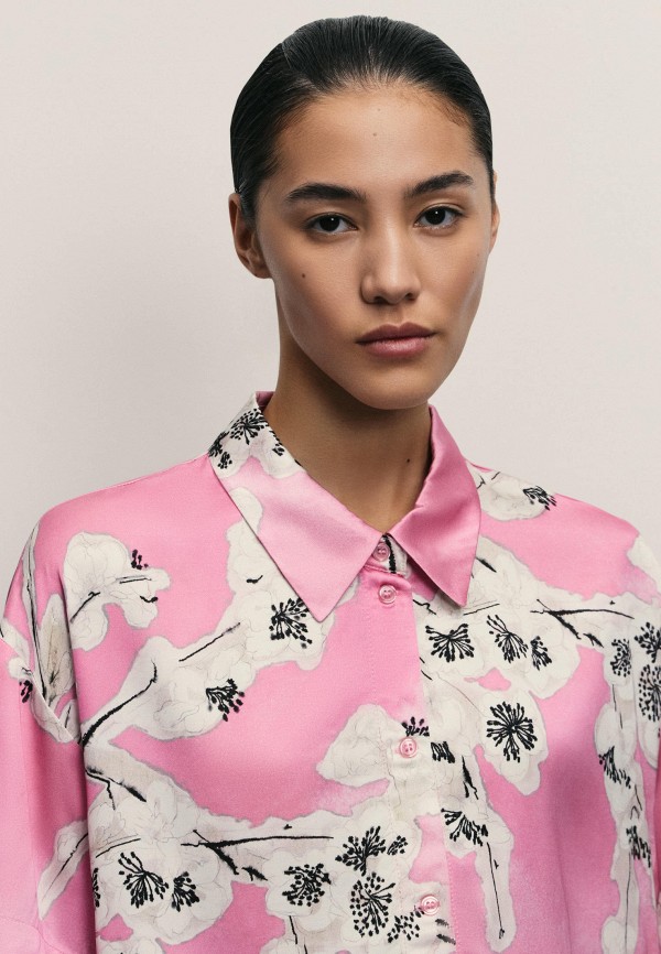 Zarina Блуза - фото 6