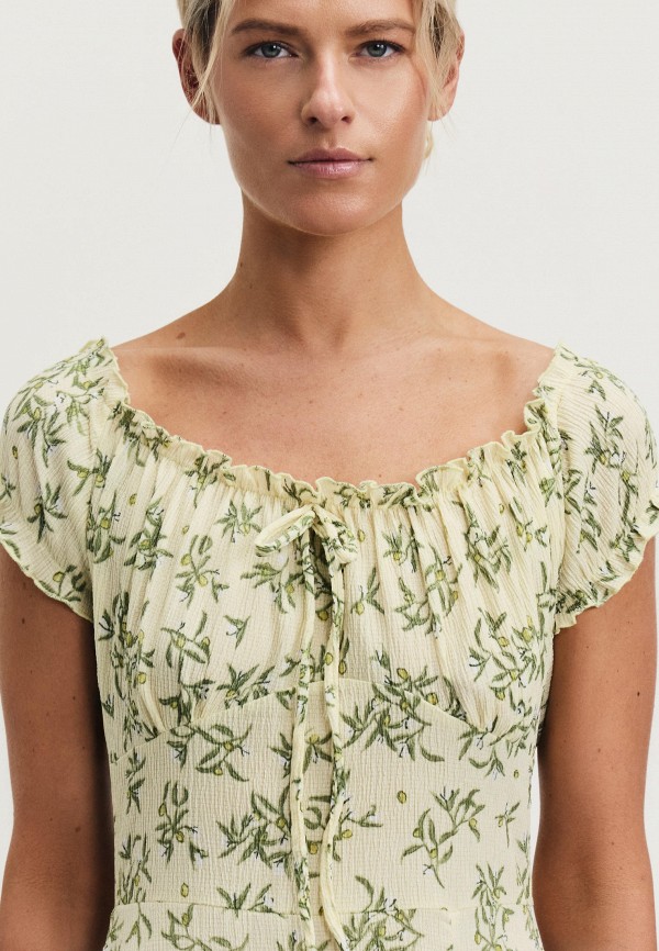 Zarina Платье - фото 4