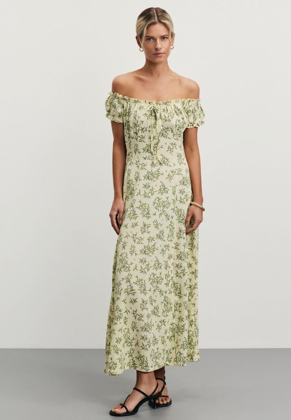 Zarina Платье - фото 6