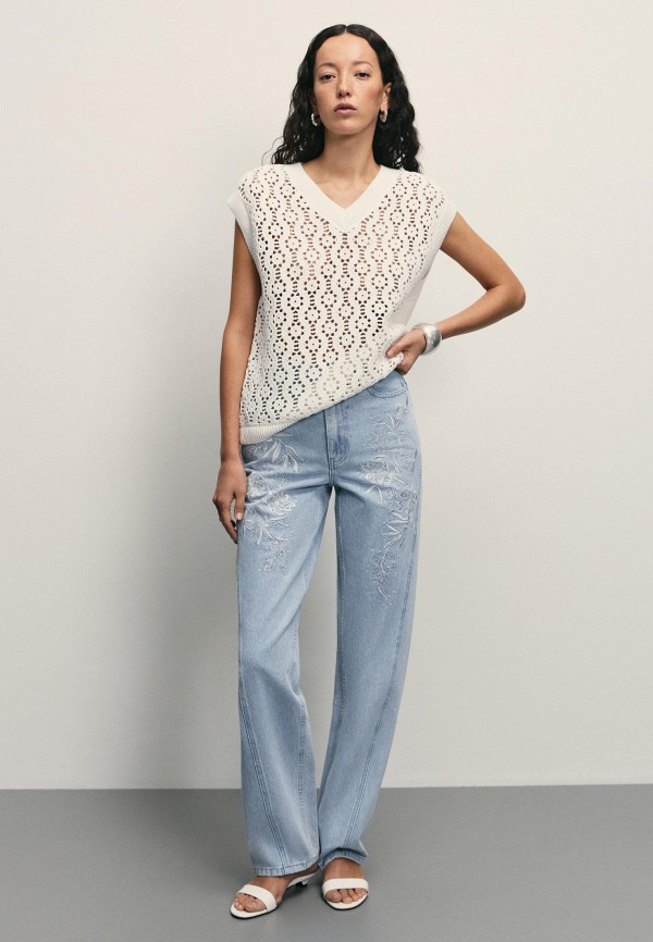 Zarina Джинсы - фото 2