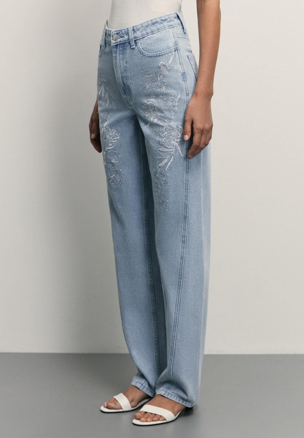 Zarina Джинсы - фото 4