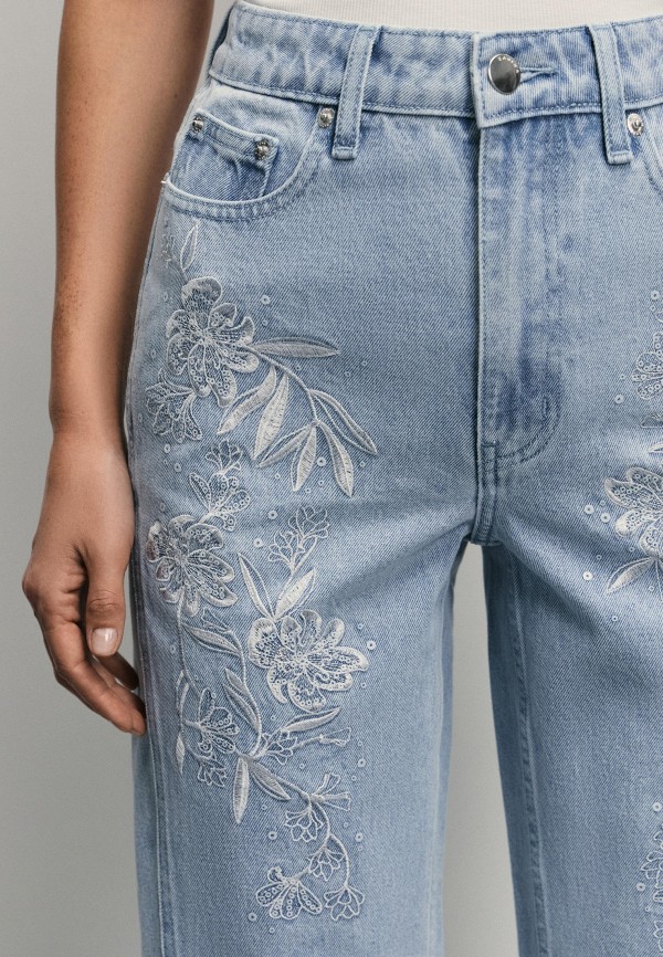 Zarina Джинсы - фото 5