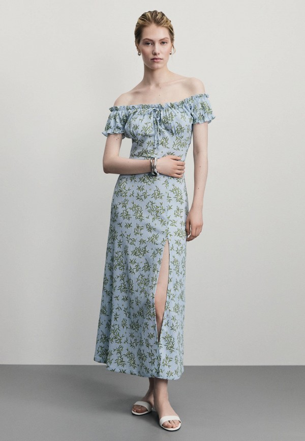 Zarina Платье - фото 1