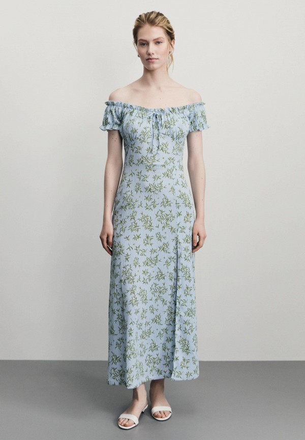 Zarina Платье - фото 6