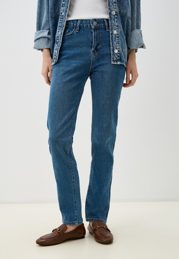Colin's Джинсы - BODRUM BREEZE 703 CARLA Slim Fit - фото 1