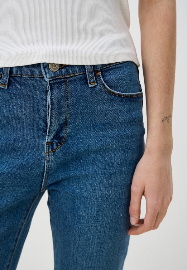 Colin's Джинсы - BODRUM BREEZE 703 CARLA Slim Fit - фото 4