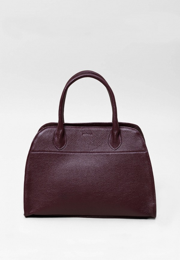 Medula Сумка - Laconic Bordo Leather - фото 1