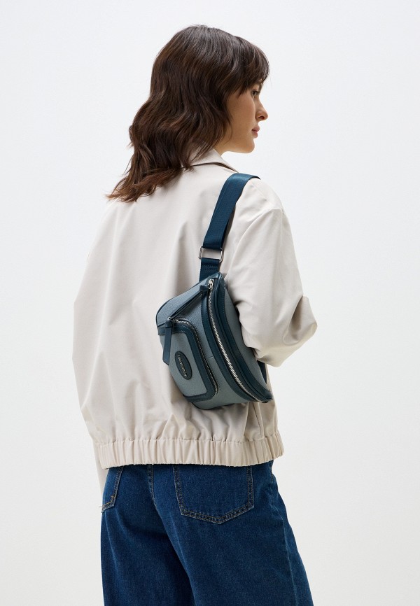 Leo Ventoni Сумка поясная - фото 4