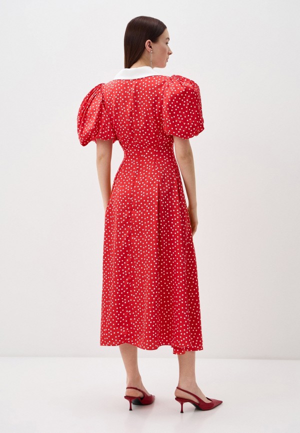 Ruxara Платье - Lamoda Online Exclusive - фото 3