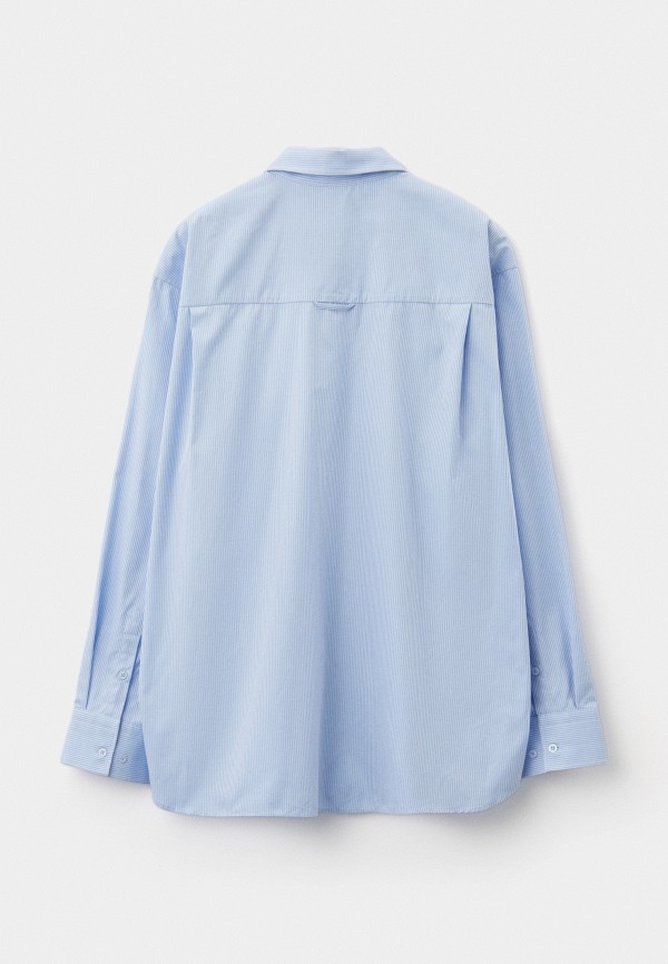 Ushatava Рубашка - О-силуэта - фото 2