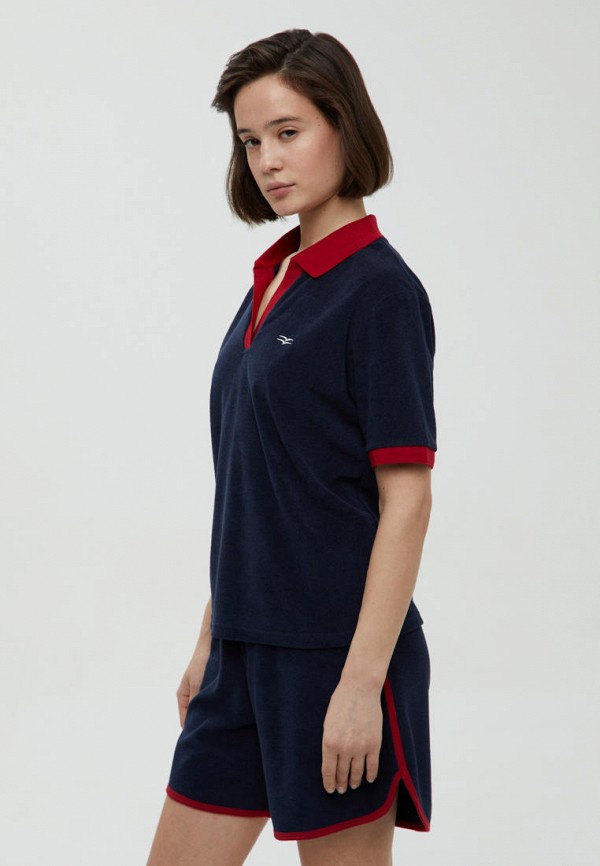 Finn Flare Поло - фото 5