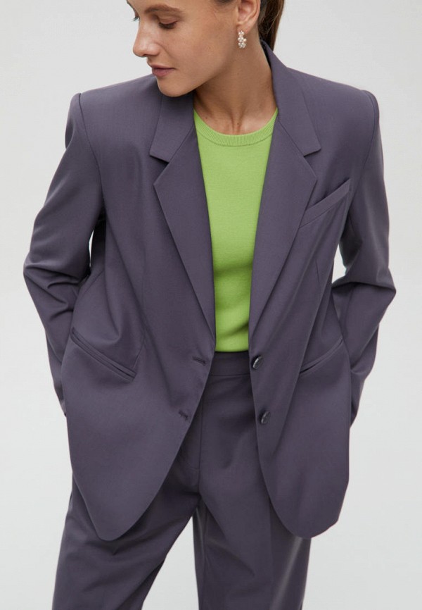 Finn Flare Жакет - фото 4