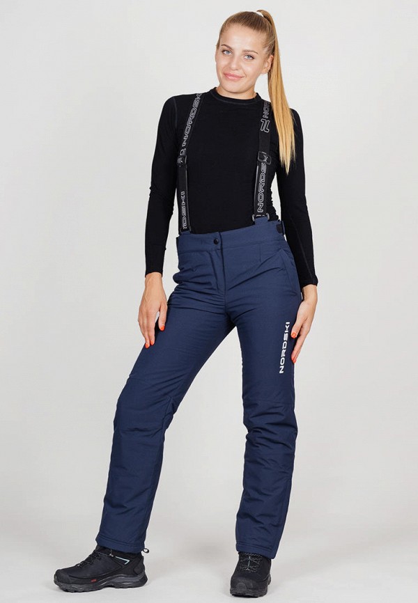 Nordski Брюки утепленные - Mount - фото 2