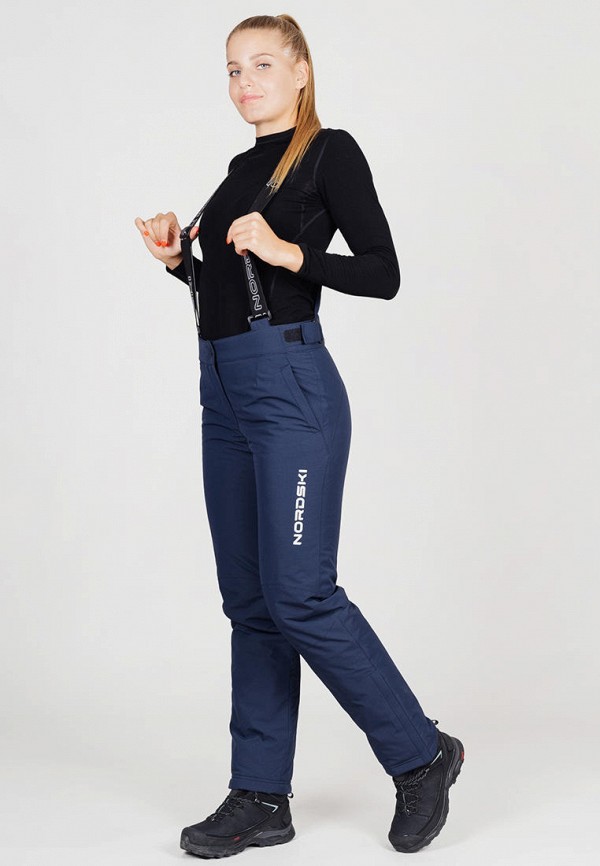 Nordski Брюки утепленные - Mount - фото 4
