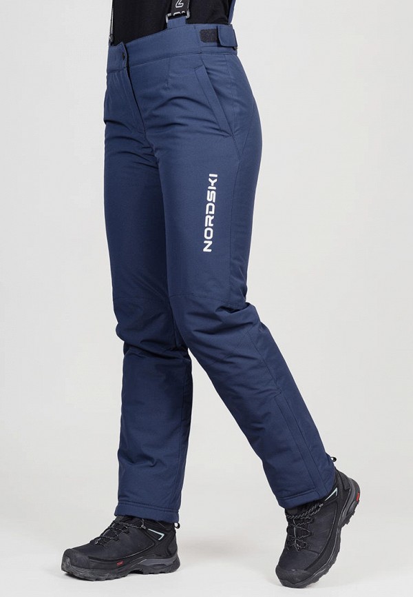Nordski Брюки утепленные - Mount - фото 1