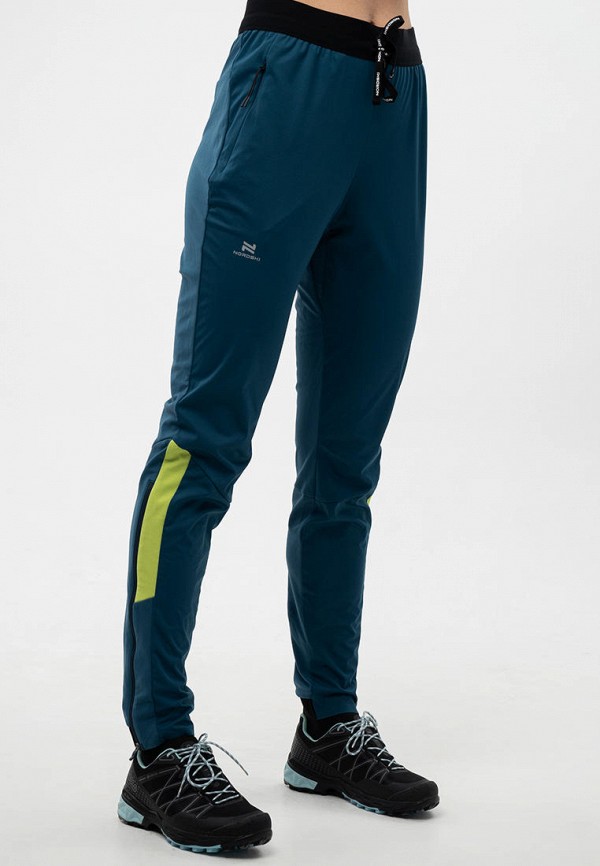 Nordski Брюки спортивные - Race - фото 4