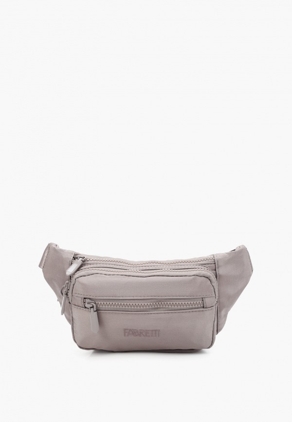 Fabretti Сумка поясная - фото 1