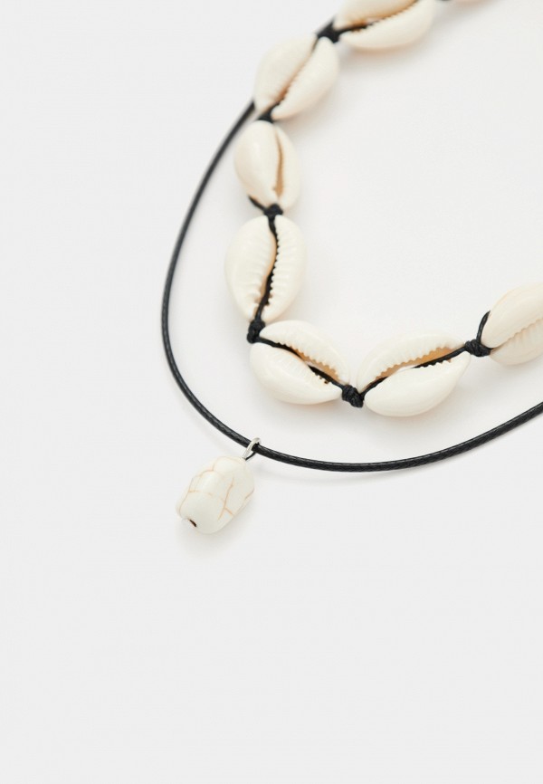 Face Code Колье - фото 4