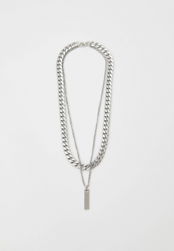 Face Code Цепь и колье - фото 2