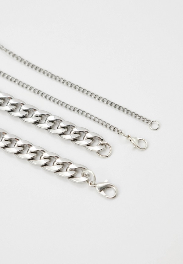 Face Code Цепь и колье - фото 3