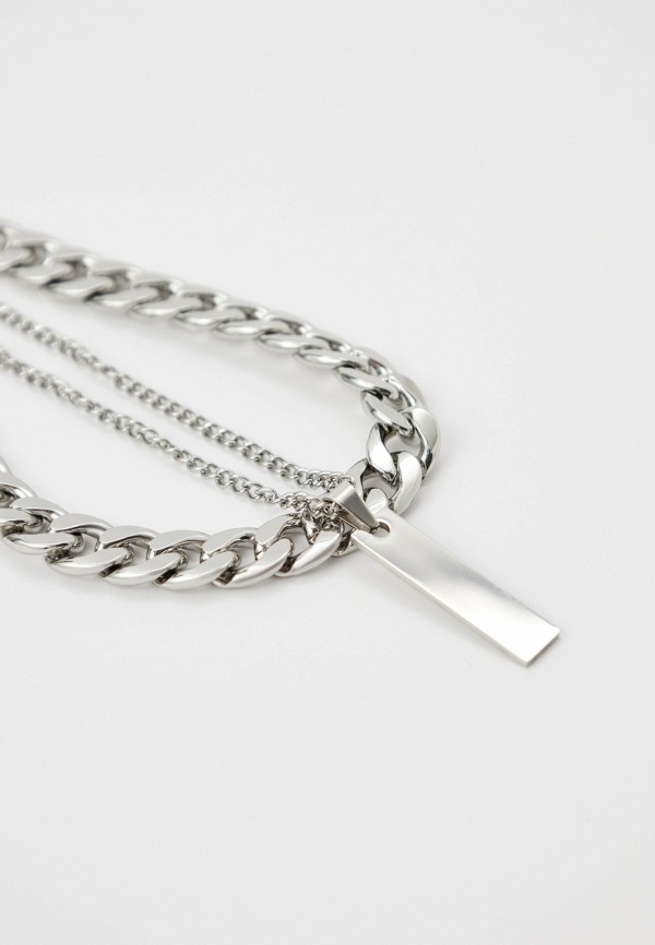 Face Code Цепь и колье - фото 4