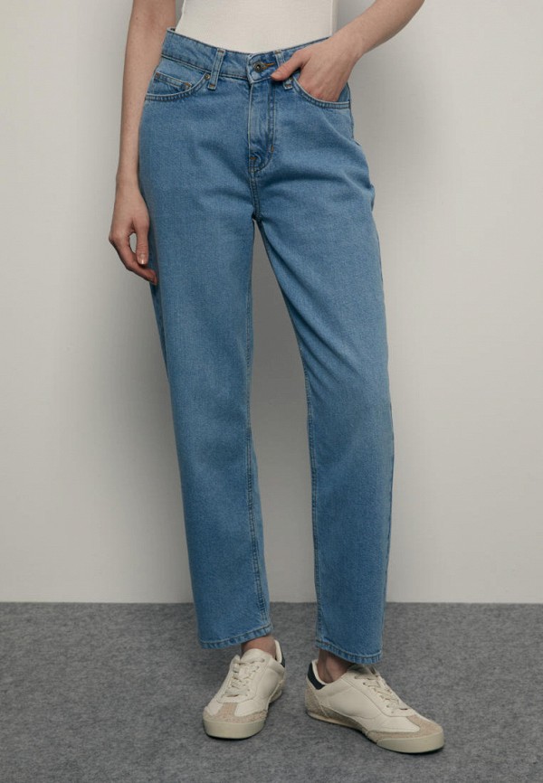 Finn Flare Джинсы - фото 1