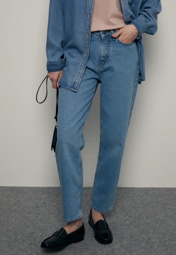 Finn Flare Джинсы - фото 5