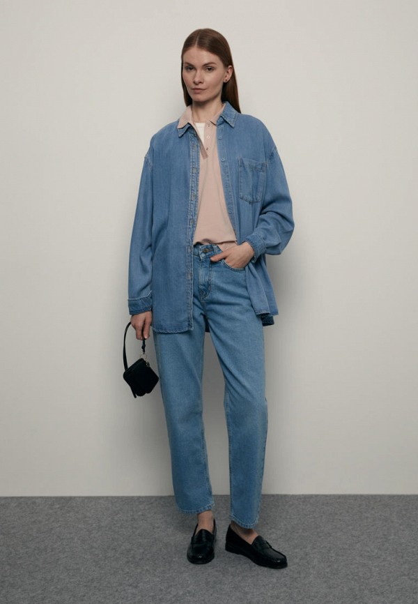 Finn Flare Джинсы - фото 2