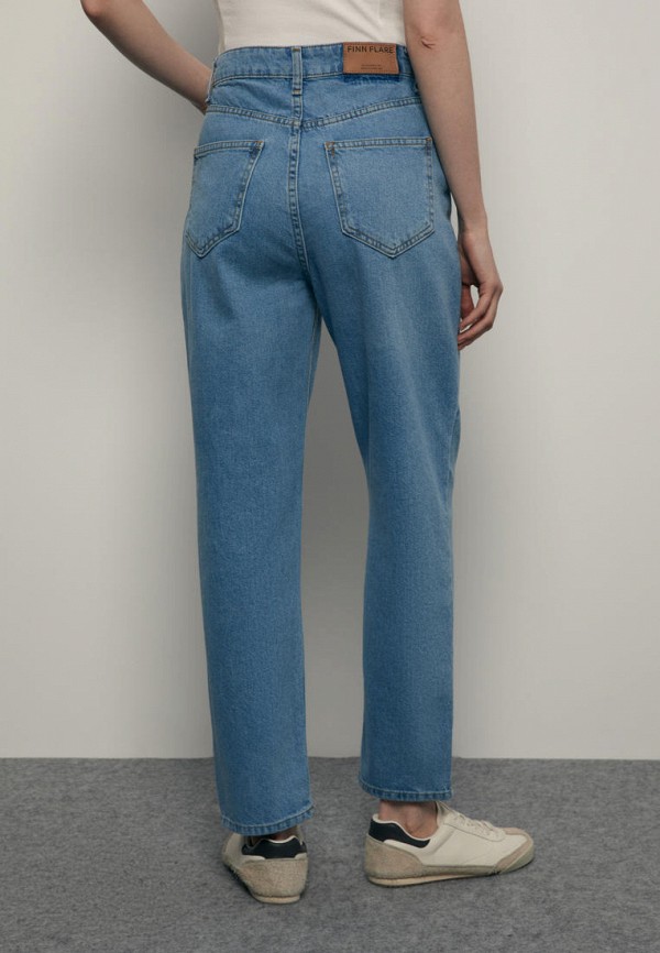 Finn Flare Джинсы - фото 3