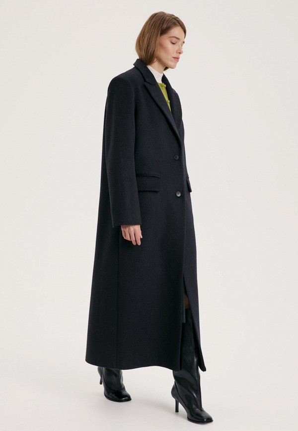 Вначале Любовь Пальто однобортное - RICHARD GERE - фото 3