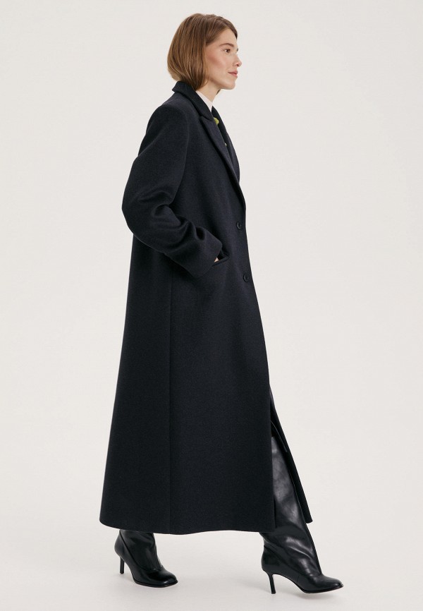 Вначале Любовь Пальто однобортное - RICHARD GERE - фото 5