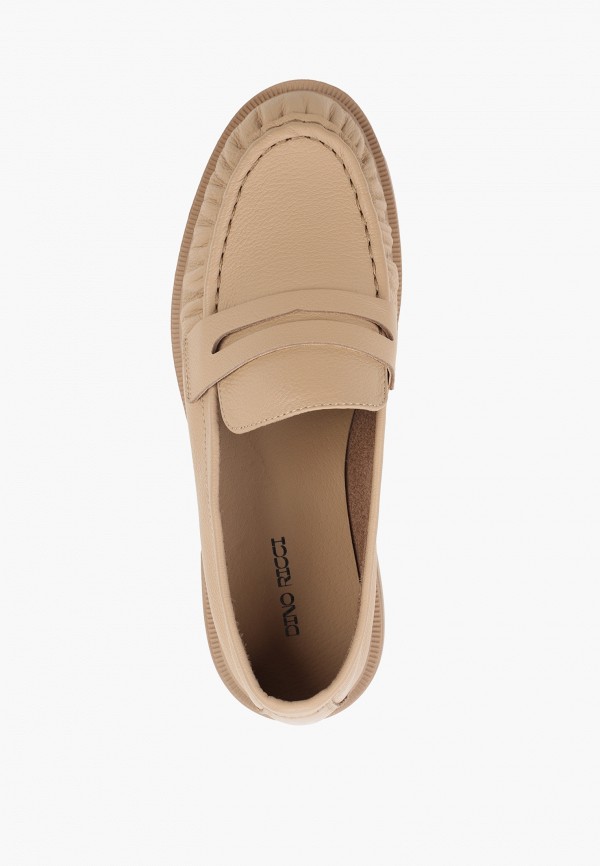 Dino Ricci Лоферы - фото 4