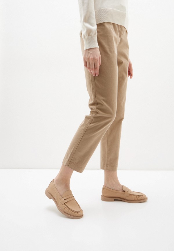 Dino Ricci Лоферы - фото 6