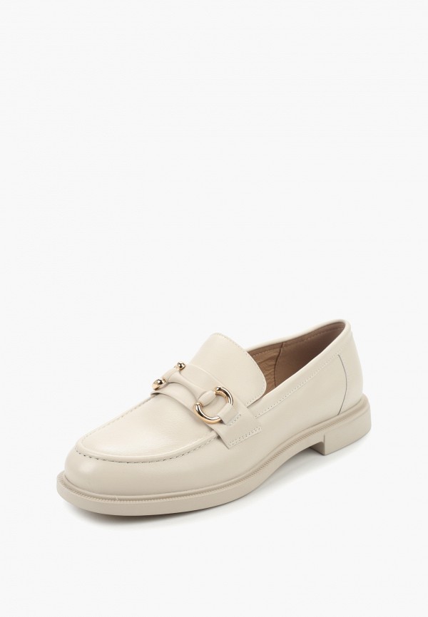 Dino Ricci Лоферы - фото 2