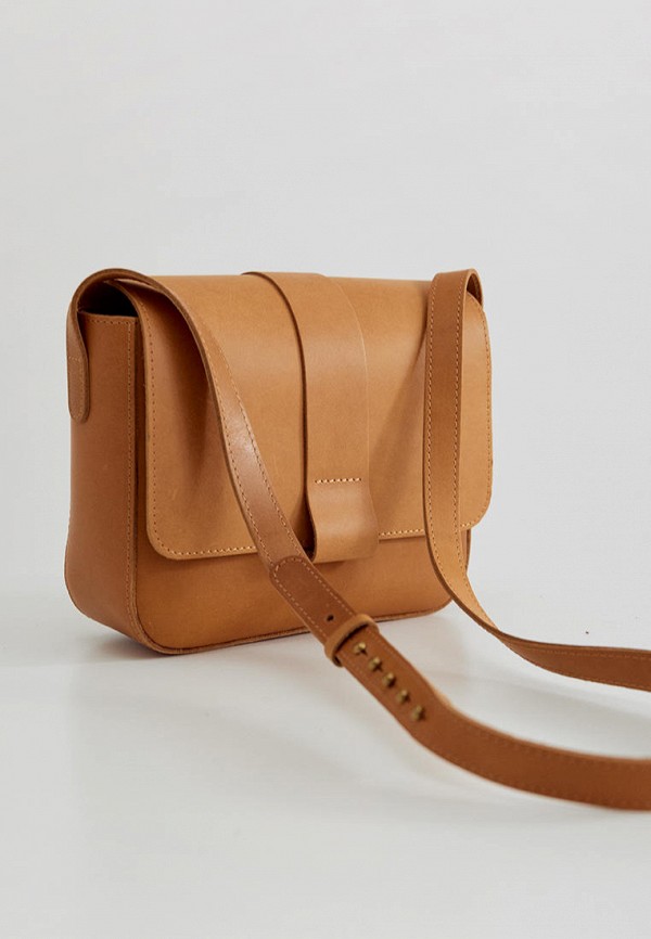 Unique Fabric Сумка - фото 3