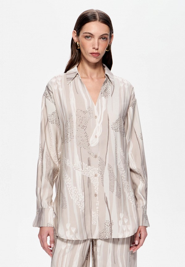 Dreams By Alena Akhmadullina Блуза - фото 1