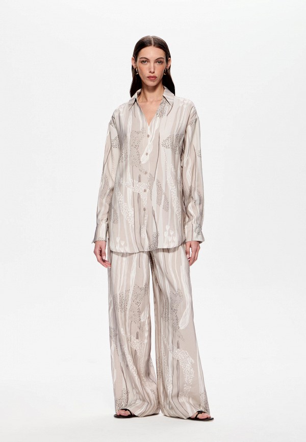 Dreams By Alena Akhmadullina Блуза - фото 2