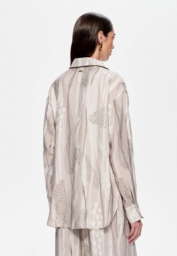 Dreams By Alena Akhmadullina Блуза - фото 3