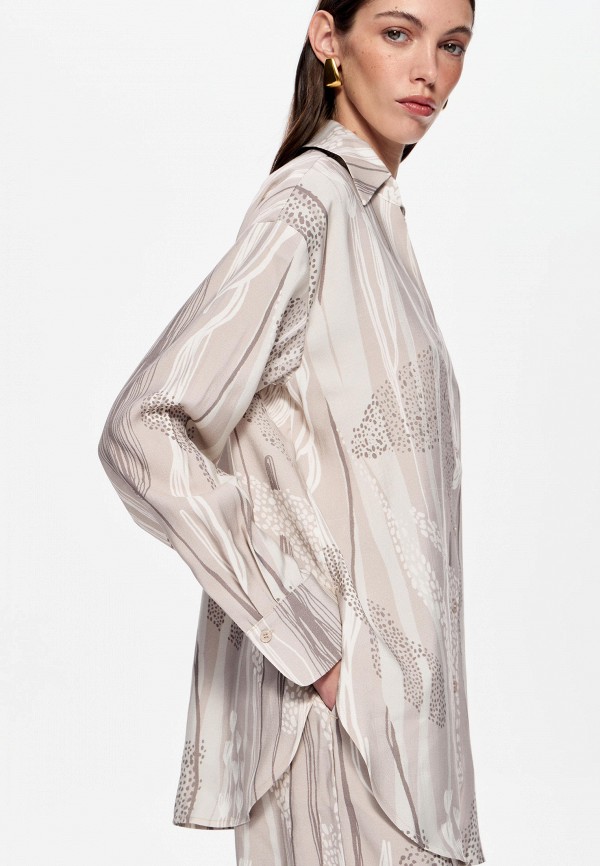 Dreams By Alena Akhmadullina Блуза - фото 4