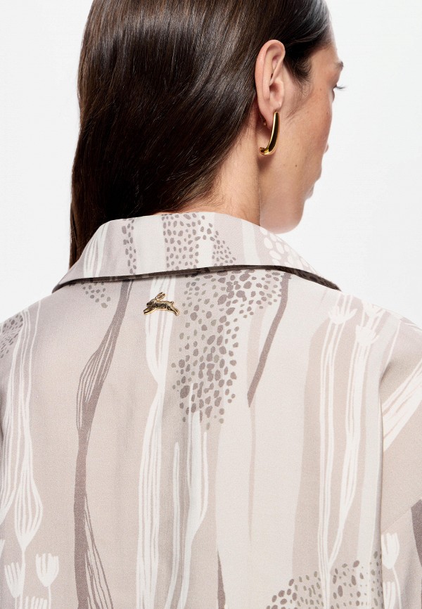 Dreams By Alena Akhmadullina Блуза - фото 5