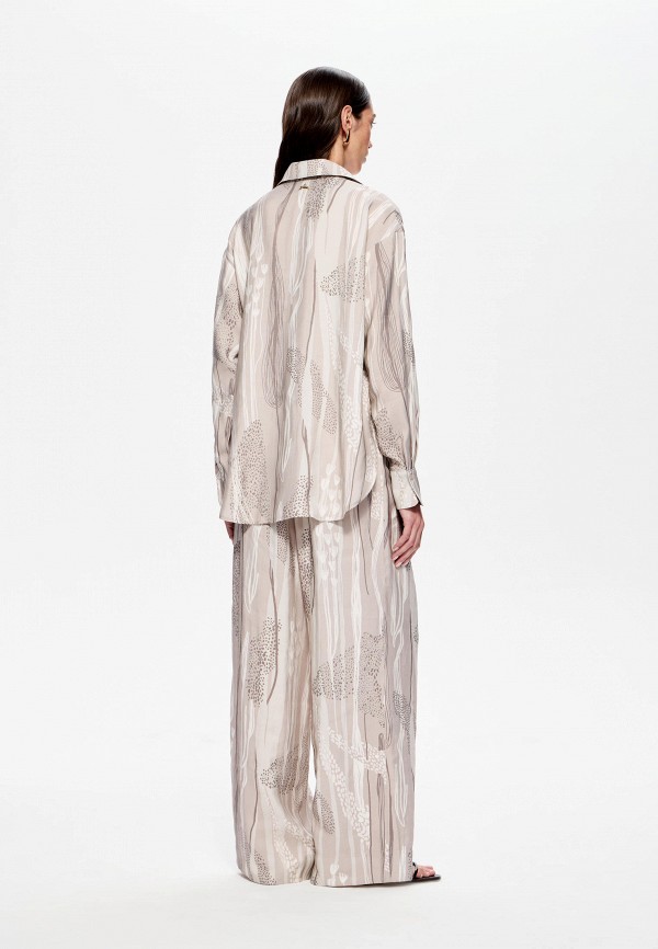 Dreams By Alena Akhmadullina Блуза - фото 6