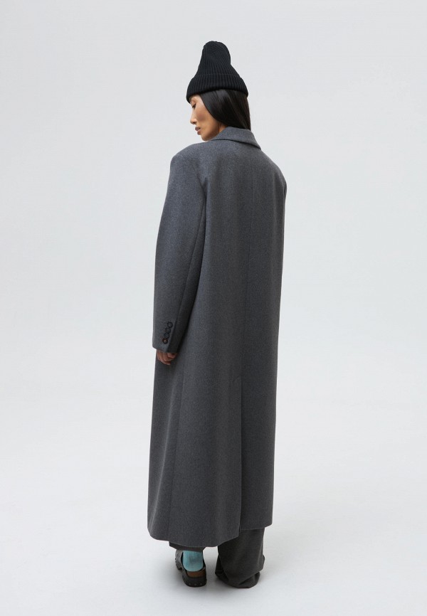 Мама Разрешила Пальто однобортное - фото 2