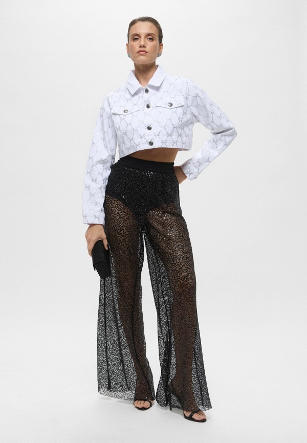 Richmond X Куртка джинсовая - фото 2