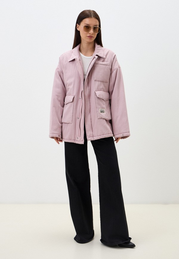 Replay Куртка утепленная - фото 2