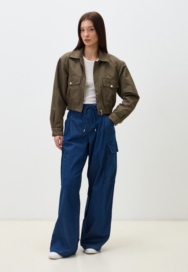 Replay Джинсы - фото 2