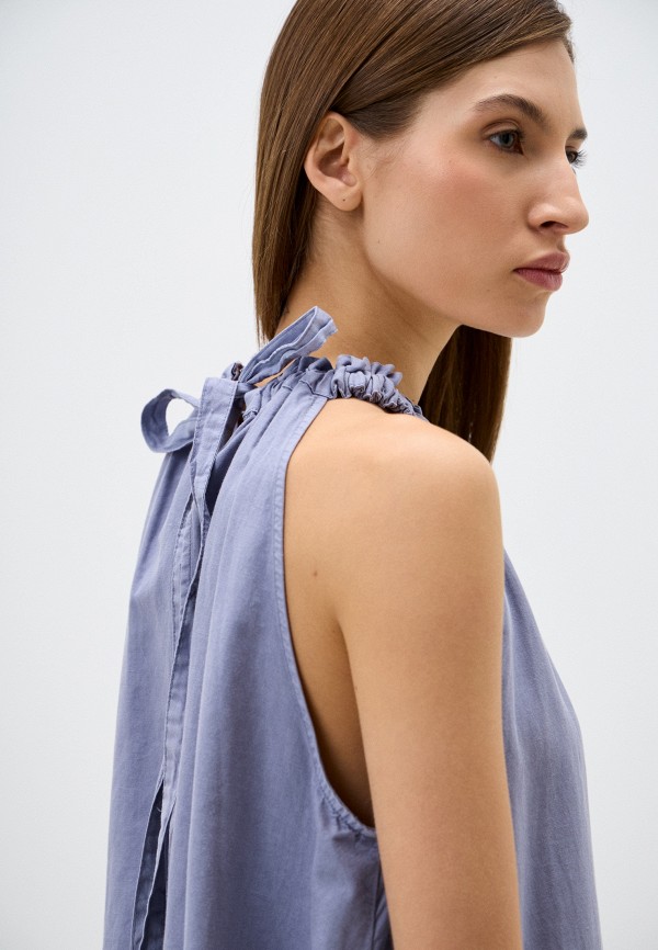 Replay Платье - фото 4